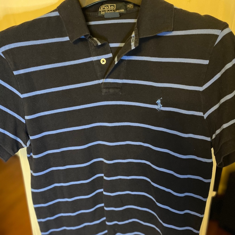 Polo shirt